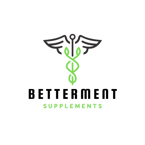 Betterment Supplements